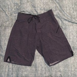 Lululemon Boardshorts